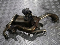 RACITOR EGR Opel Astra H 1,7 CDTI cod 822310008