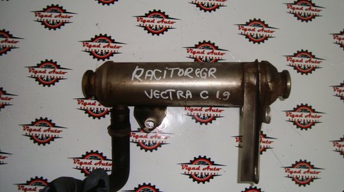 Racitor EGR Opel Vectra C 1.9 cdti 120cp