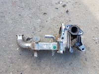 Racitor EGR Renault Laguna 2 1.9 DCI cod: 8200360566