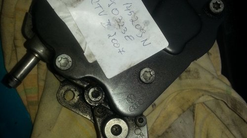 Racitor EGR Skoda,vw,seat,audi cod 038 131 513 ad