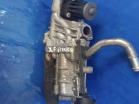 Racitor Egr Valva Egr Supapa Jaguar XF XJ Range Rover Sport Discovery 4 3.0 Diesel 306DT 2008-2014