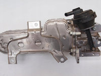 Racitor EGR Volkswagen Passat B6 1.9 TDI 2004 - 2009 Euro 4 BJB 105 CP 77 KW cod 038131513AD