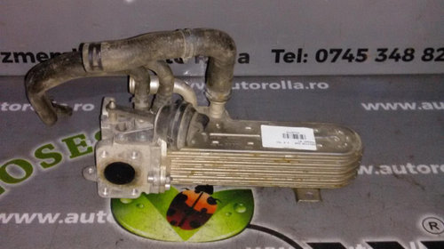 Racitor egr Volkswagen Passat B6, 2.0TDI.