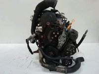 Racitor EGR VW Golf 5 2.0 tdi Euro 4 cod motor BKD