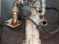 Racitor EGR VW Passat B6 2.0 TDI