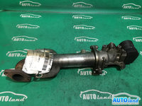 Racitor EGR Xs1134 2.0 HDI-2 Ax cu Came Peugeot 407 6D 2004