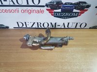 Racitor gaze 03g131512r audi a4 b7 2.0 tdi bvf 126 cai