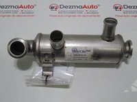 Racitor gaze, 2S6Q-9F464-AB, Ford Fiesta 5, 1.4tdci