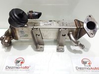 Racitor gaze, 8200719993, 8200620695, Renault Megane 3 coupe, 2.0dci din dezmembrari