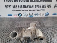 Racitor Gaze Alfa Romeo Stelvio Q4 949 Giulia 2.2 D Jtd Dupa 2016 Cod 55277009