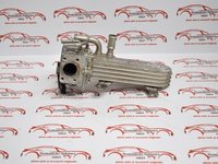 Racitor gaze Audi A3 1.9 Tdi 2004 105 cp cod motor BKC 209