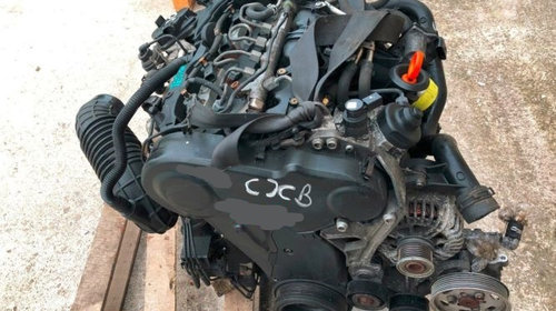 Racitor gaze Audi A4 2.0 tdi V29041282 motor 