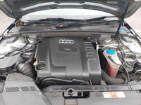 Racitor gaze Audi A4 B8 2009 AVANT QUATTRO CAHA 2.0 TDI 170Hp