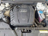 Racitor gaze Audi A4 B8 2013 SEDAN 2.0 IDT CJCA