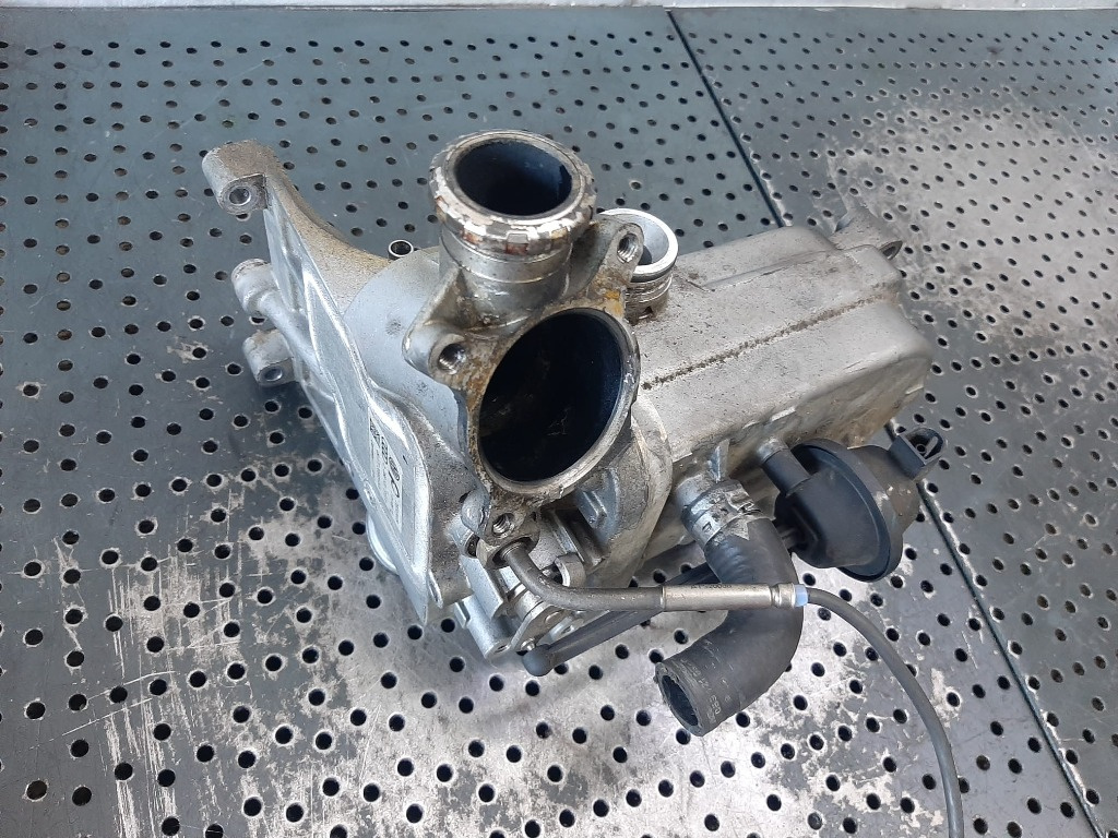 Racitor gaze audi a4 b8 a5 8t a6 4f q5 q