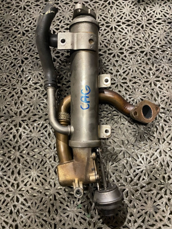 Racitor gaze Audi A4 B8, A5, A6 C6, Q5 2