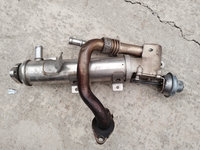 Racitor gaze Audi A4 B8 motor 2.0 diesel CAG .... codul 03L131512 AB