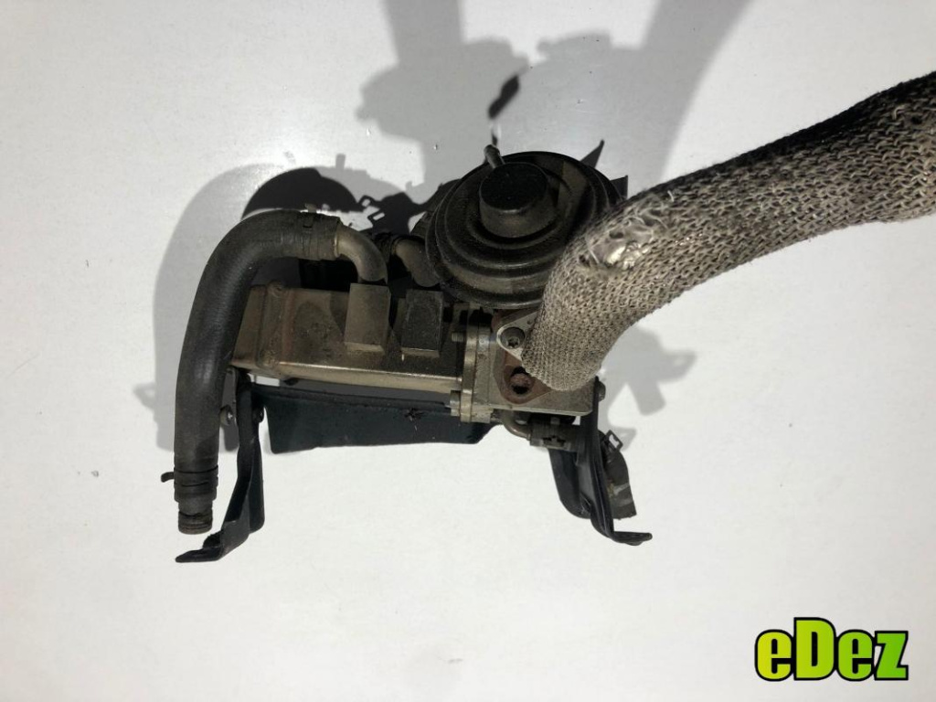 Racitor gaze Audi Q7 (2006-2010) [4L] 2.