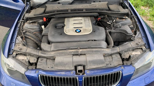 Racitor gaze BMW 330D din 2005 231 cai putere