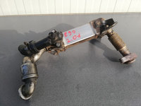 Racitor gaze BMW E90 motor 2.0 D 150 cai cod M47D20A an 2005 2006 2007 cod 7794245