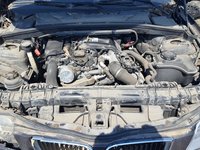 Racitor gaze BMW Seria 1 - E87 - 2005 - 2.0diesel - tip motor M47D20
