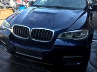 Racitor gaze BMW X6 E71 2014 SUV M5.0d