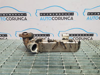 Racitor Gaze Carter BMW X1 E84 2.0 Diesel 2009 - 2012 120kW 163CP 1995CC N47 D20C 781075107