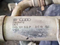 Racitor gaze cod 045 131 513 P Skoda Fabia 1.4 diesel bnm din 2009
