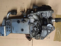 Racitor gaze cu egr Audi A3 Cabrio 1.6 diesel 03L131512Bj