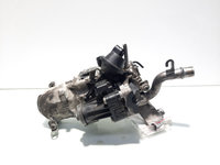 Racitor gaze cu EGR, cod 9802194080, Citroen C5 (III), 1.6 HDI, 9HL (idi:585863)