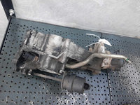 Racitor gaze cu egr fiat sedici 2.0 d 55209609