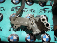 Racitor gaze cu EGR Ford Galaxy 3 Kuga V29004027 / 9671398180 motor 2.0tdci