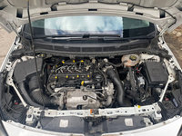 Racitor gaze cu egr GM55570005, Opel Astra K, 1.6cdti
