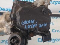 Racitor Gaze cu Supapa EGR Ford Galaxy 2.0 Tdci 2010 UFWA euro 5 Cod 9671398180