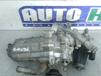 Racitor gaze cu supapa EGR PEUGEOT 407 2004-2010 3.0 HDI 241 cp