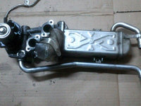 Racitor gaze cu supapa EGR VW, Audi, Skoda, 2.0TDI ,1.6 tdi, 03L131512C, 0280751016, 03L131512DP