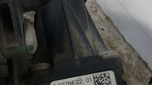 Racitor gaze cu Valva EGR Opel Corsa D 1.3CDTI Cod 5027642201 punto fiat 2013