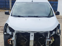 Racitor gaze Dacia Dokker 2013 VAN 1.5 DCI