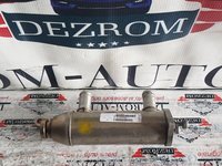 Racitor gaze dreapta Peugeot 407 2.7 HDI Bi-Turbo 204 CP cod 4u3q-9y493-bj