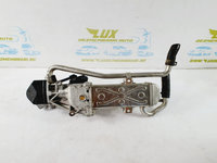 Racitor gaze EGR 1.6 2.0 tdi cay 03l131512as Seat Ibiza 4 [2008 - 2012]