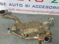 Racitor gaze egr 1.7 cdti DTR cod 8980525431 OPEL ASTRA H din 2010