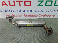 Racitor gaze egr 1.7 CDTI OPEL ASTRA H DIN 2006 cod 8973635151