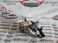 Racitor gaze + EGR 147100361R / 147359823R Mercedes-Benz A-Class (W177) 180 d 116 cai