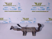 Racitor gaze egr 2.0 d 126cp 1306-386-0001 13063860001 25680-0R010-00 Toyota Avensis 2 T25 [2002 - 2006]