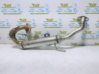 Racitor gaze egr 2.0 d-4d 1AD-FTV Toyota Avensis 2 T25 [2002 - 2006]