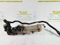 Racitor gaze egr 2.0 tdi CFF CFH CFG 03l131512bl Skoda Superb 2 [2008 - 2013]