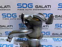 Racitor Gaze EGR Audi A3 8V 1.6 TDI DBKA CXXB DDYA DGTE 2013 - 2020 Cod 04L131512D