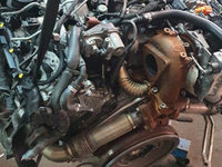Racitor gaze EGR Audi A4 3.0 TDI tip motor CCW