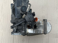 Racitor gaze egr Audi A4 b8 A5 2.7 CAMA