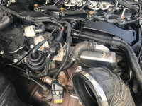 Racitor gaze + EGR Audi motor CJC 03L131512DN produs nou rulat 3000 km